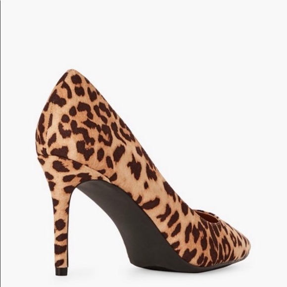 Just Fab Pumps - Picture 3 of 7